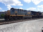 CSX 3463